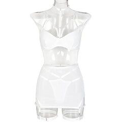 My Comfort Touch Lingerie