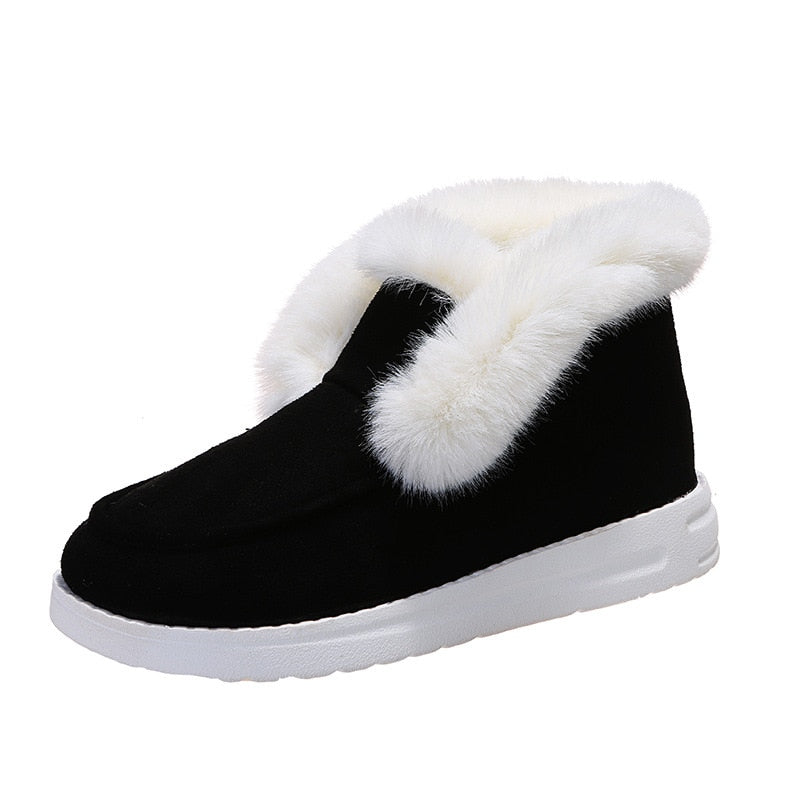 Hold Me Kiss Me Ankle Boots