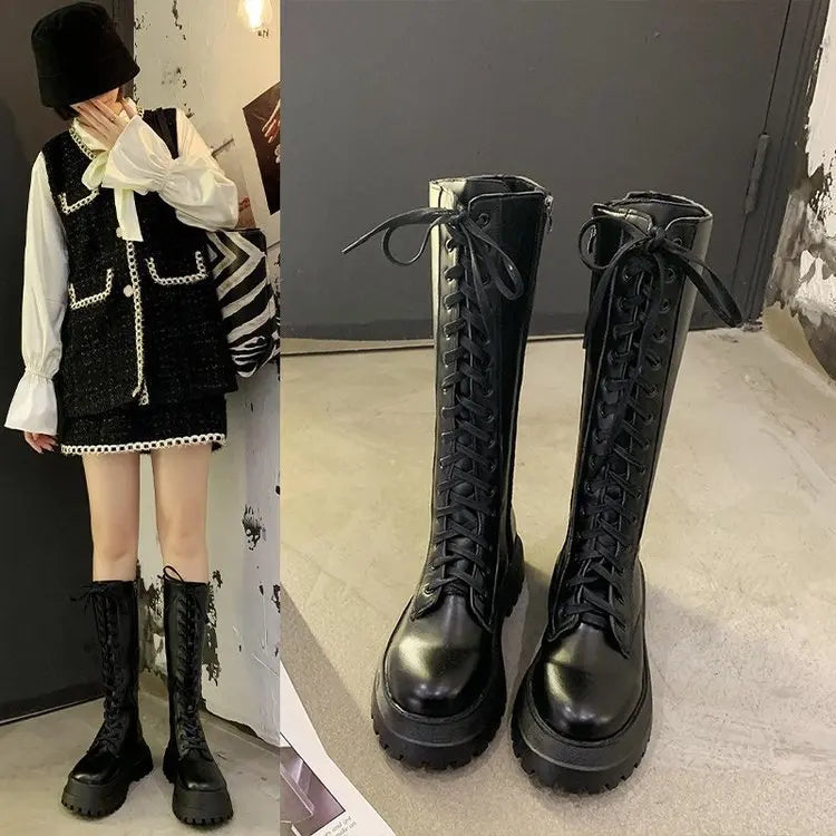 Bend All My Rules Boots
