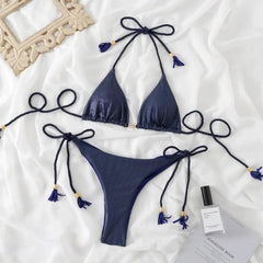 Bold Bikini â€?Floral Dream