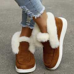 Hold Me Kiss Me Ankle Boots