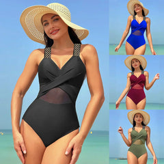 Romantic Two-Piece Set â€?Ocean Escape