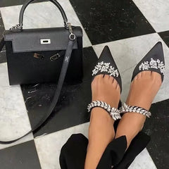 In A Quiet Hours Mules Shoes