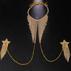 Kiss It Better Body Jewelry