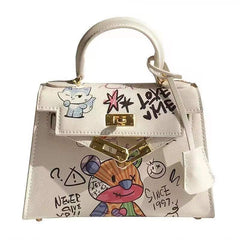 To Be Mine Again Sling Bag