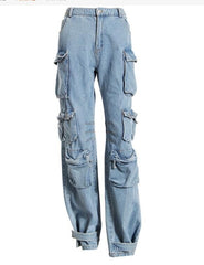 'Cause I'm Yours Jeans