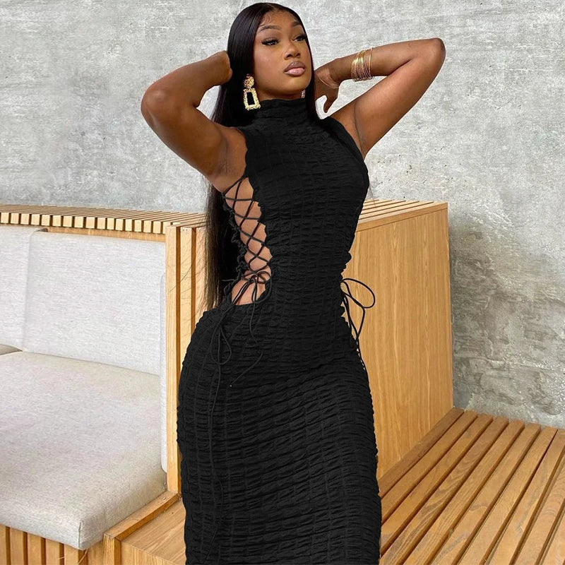 Addicted To Betrayal Dress