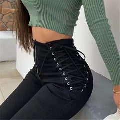 Nothing Could Be Harder Jeans