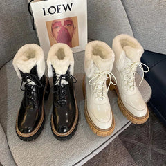 Open Up Your Heart Boots