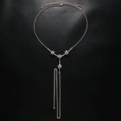 Never This Good Body Jewelry