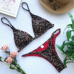 Glam Bikini â€?Midnight Swim