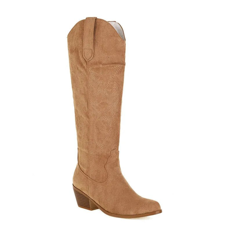 Away From The Fears Inside Boots