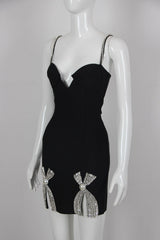 All The Unconditional Love Mini Dress