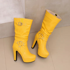 To Take 'em Away Boot