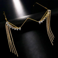 Getting Know You Head Accessories