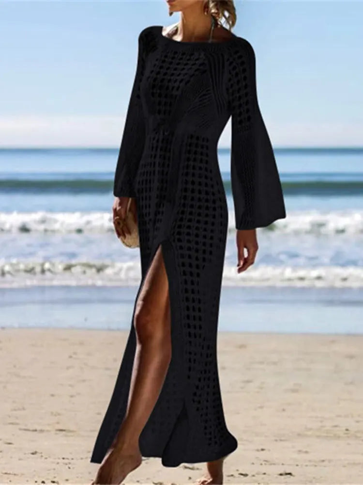 Hollow Out Mesh Overlay