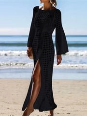 Hollow Out Mesh Overlay