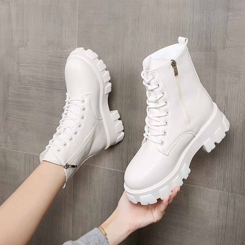 Got A Secret Ankle Boots
