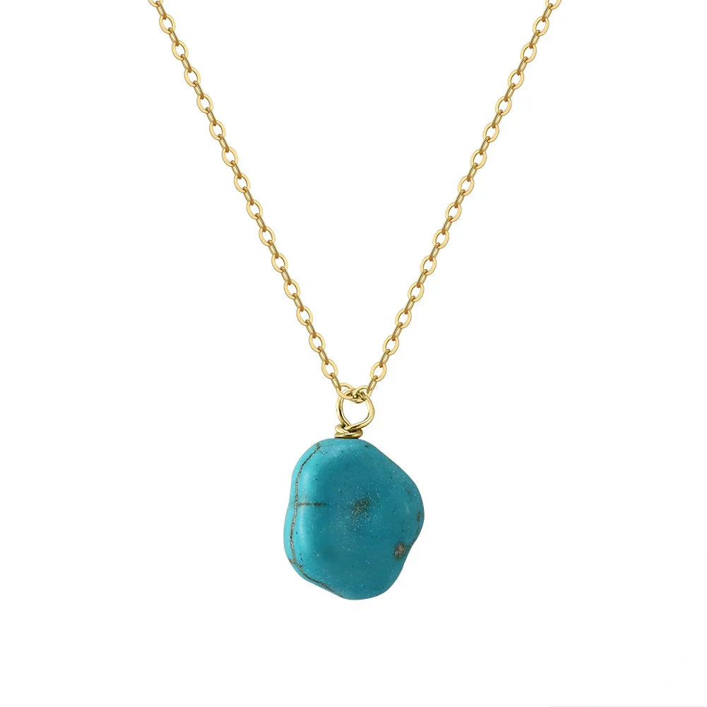 Bit of Your Heart Pendant Necklace