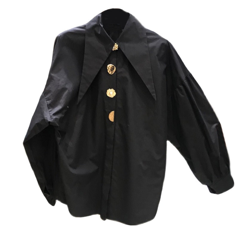 Baby Hold My Hand Blouse