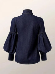 I Got You, Moonlight Blouse