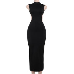 Reach For The Sky Maxi Dress