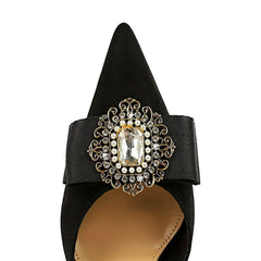 Up In Flames Stilettos