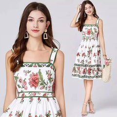 Bittersweet Sixteen Midi Dress