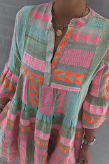 LILYâ„?- Spring Dress