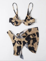 Boho Bikini â€?Wave Rider