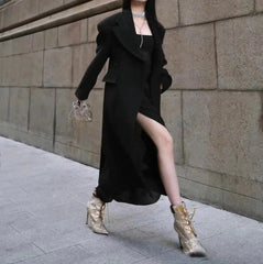 You Spark My Heart Ankle Boots