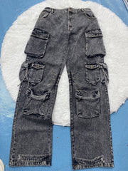 'Cause I'm Yours Jeans