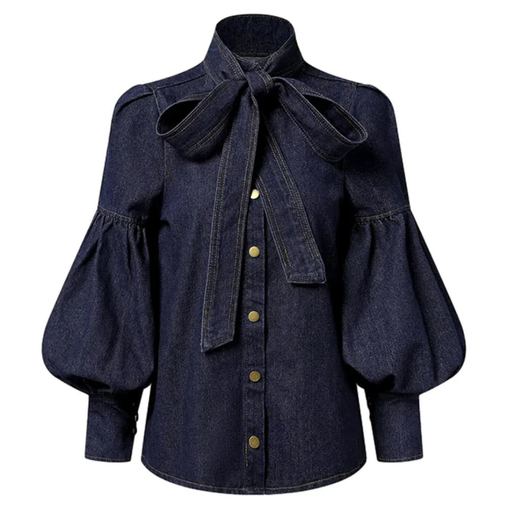 I Got You, Moonlight Blouse