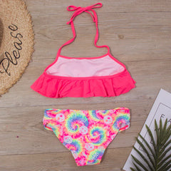 Refined Bikini â€?Floral Dream