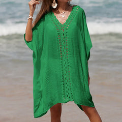 Holiday Crochet Crochet Layer
