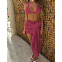 3Pack Sarong Poolside Style