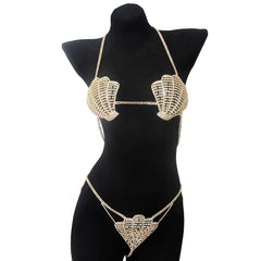 Broken Halo Body Jewelry