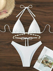 Boho Bikini â€?Golden Hour