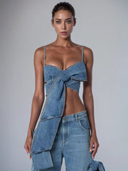Tequila Sunrise Pants Set