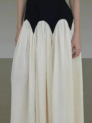 Cause I'm Easy Midi Dress