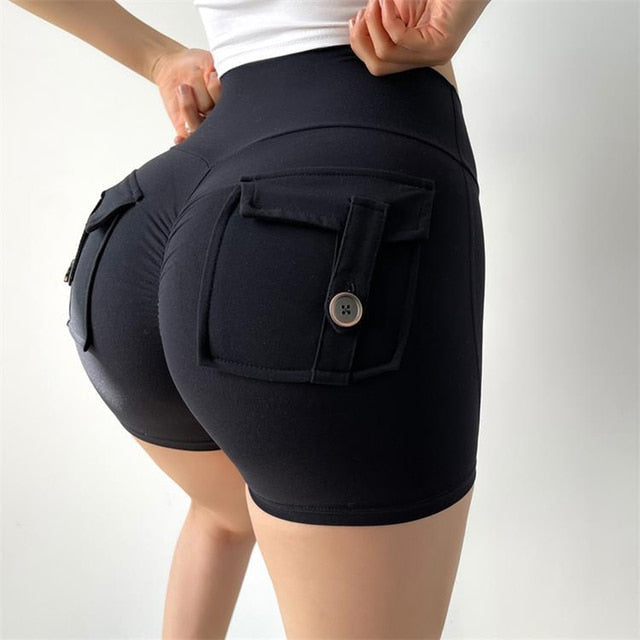 Baby Catch Me On Heaven Short Pants