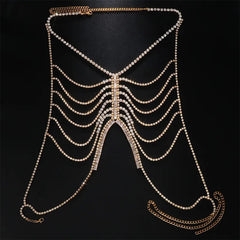 Magical Foresight Body Jewelry