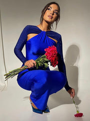 Here To Heart Maxi Dress