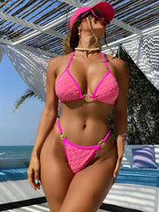 Split Fashion Mesh Overlay