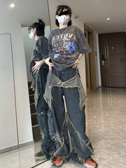 Hard To Believe It Jeans