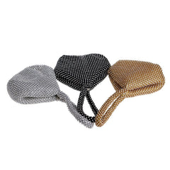 Driving Me Crazy Top Handle Bag
