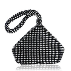 Driving Me Crazy Top Handle Bag