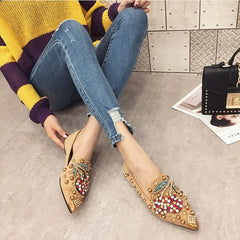 As Sweet As Cherry Shoes