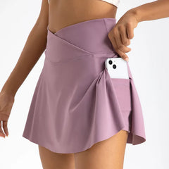 Walkin' With You Skort