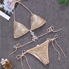 Romantic Two-Piece Set â€?Golden Hour